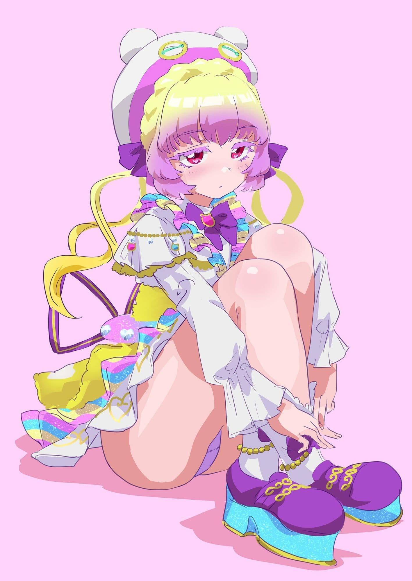 はにはにみるきぃ サンプル7