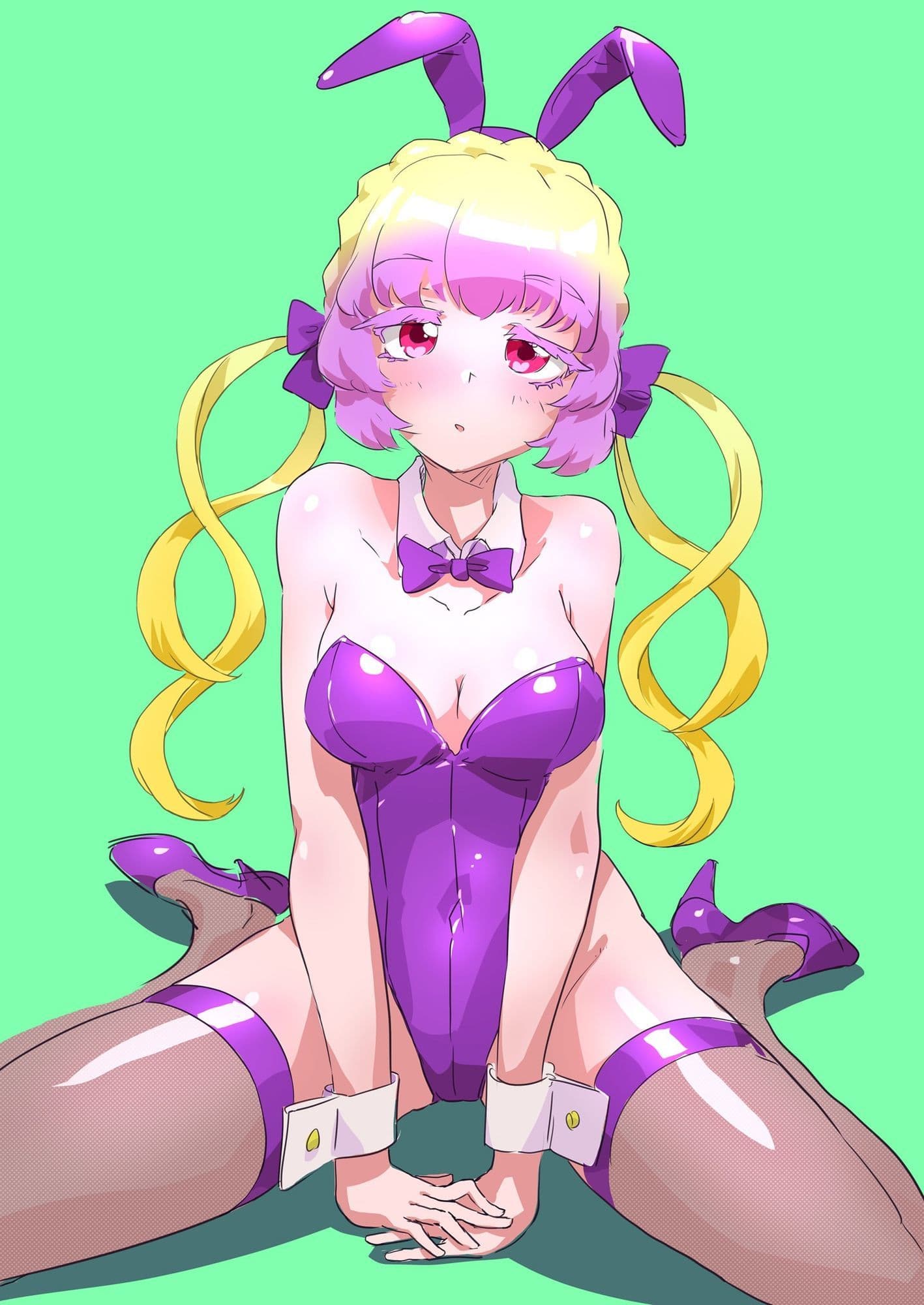 はにはにみるきぃ サンプル8