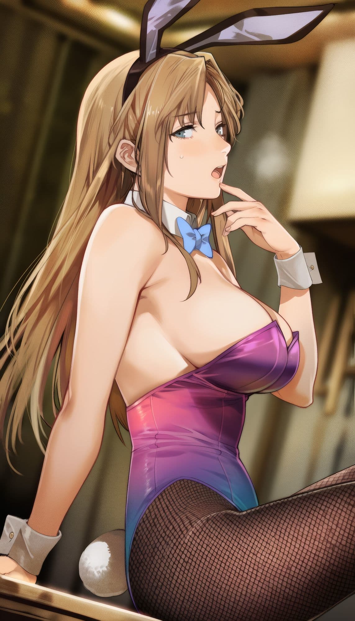 バニーガールコレクション サンプル1