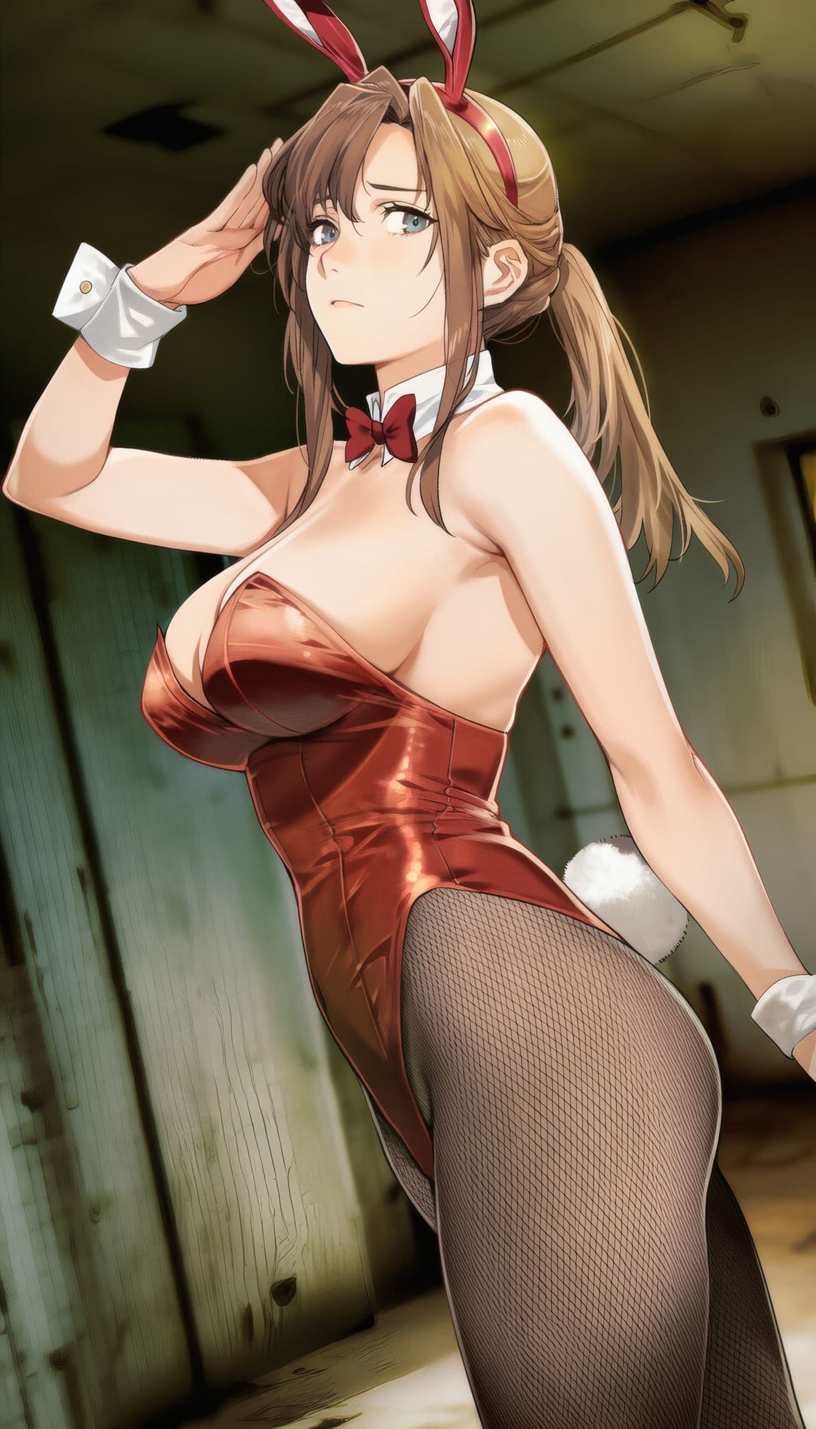 バニーガールコレクション サンプル2