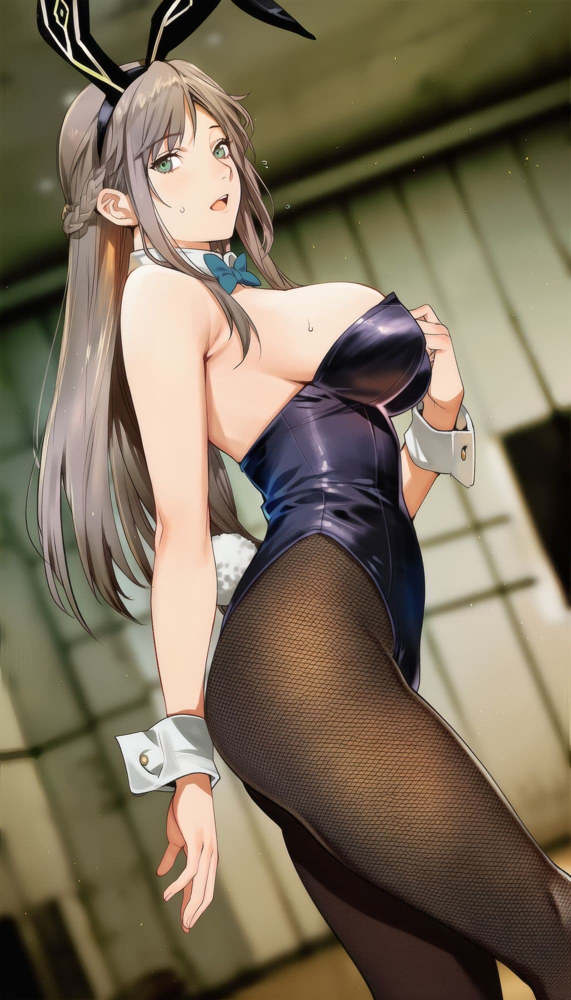 バニーガールコレクション サンプル3