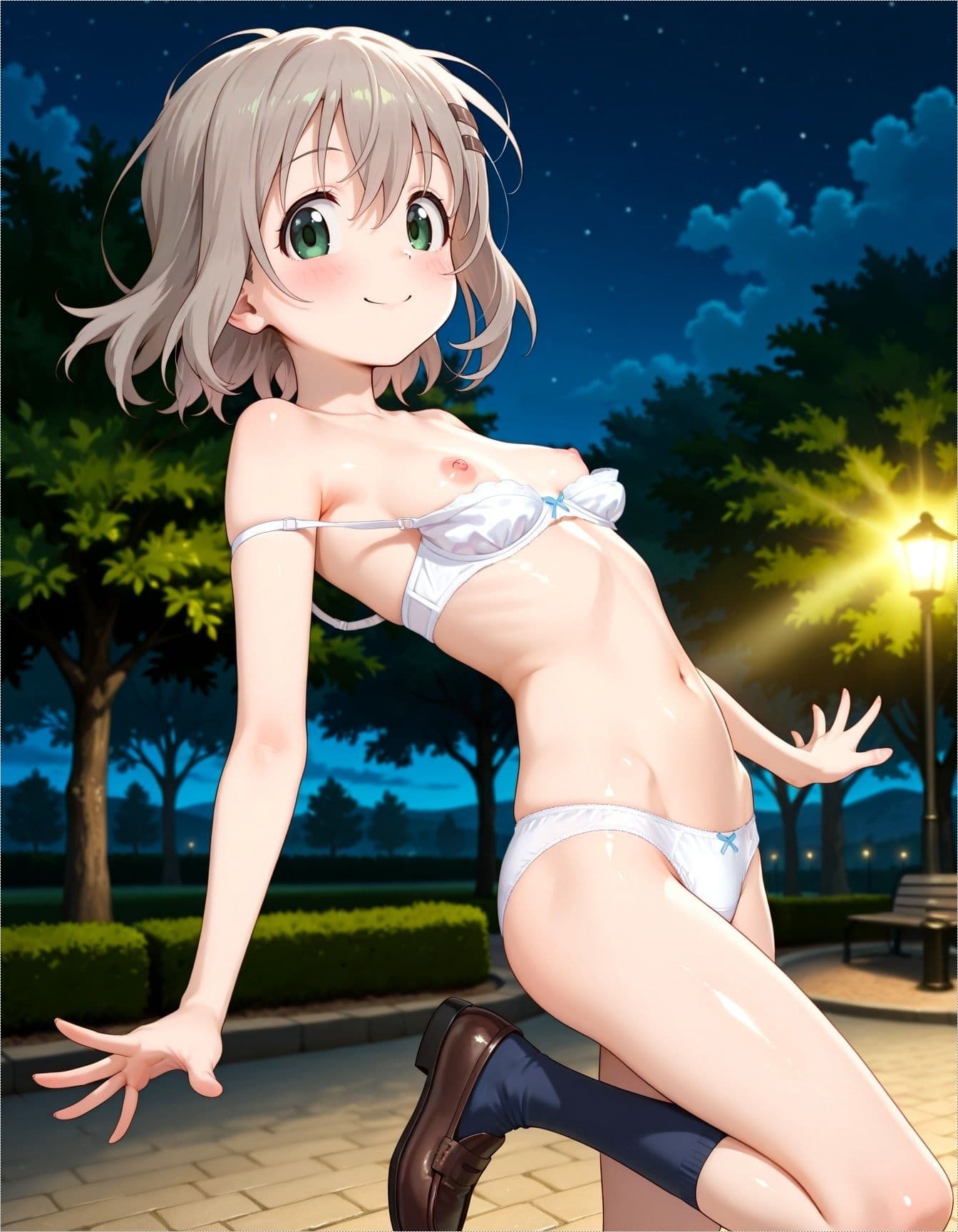 雪村あおい☆写真集 サンプル5