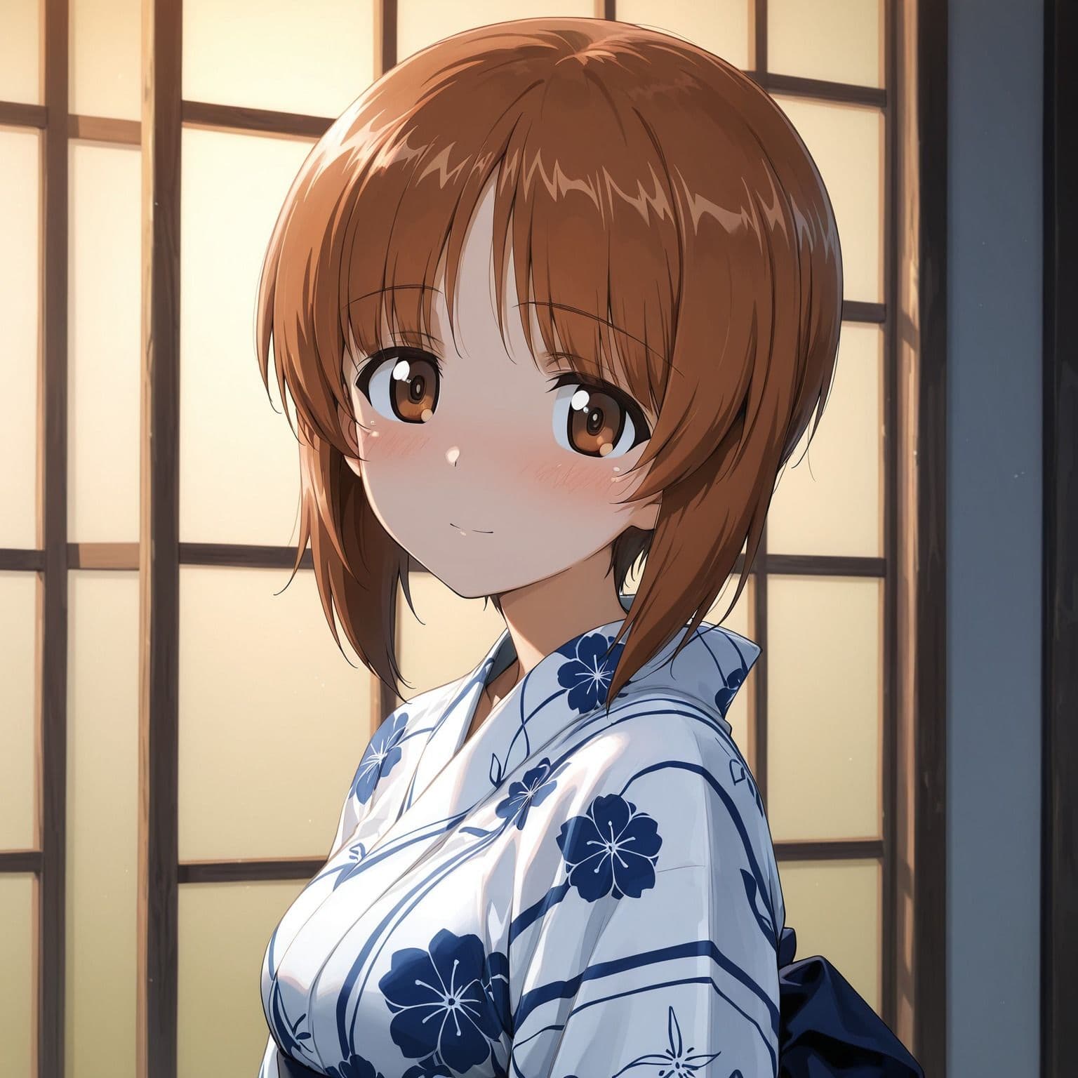 夏宵のまなざし サンプル7