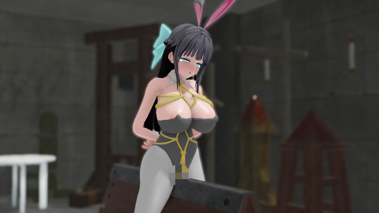 CacaoArtDesign3D動画シリーズ Vol.10 サンプル3