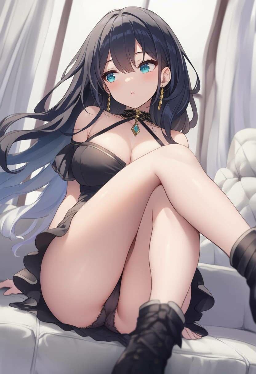 【メガ盛り500枚】美女のパンチラ集めました！Vol.4 〜運命のパンチラを探せ〜 サンプル6