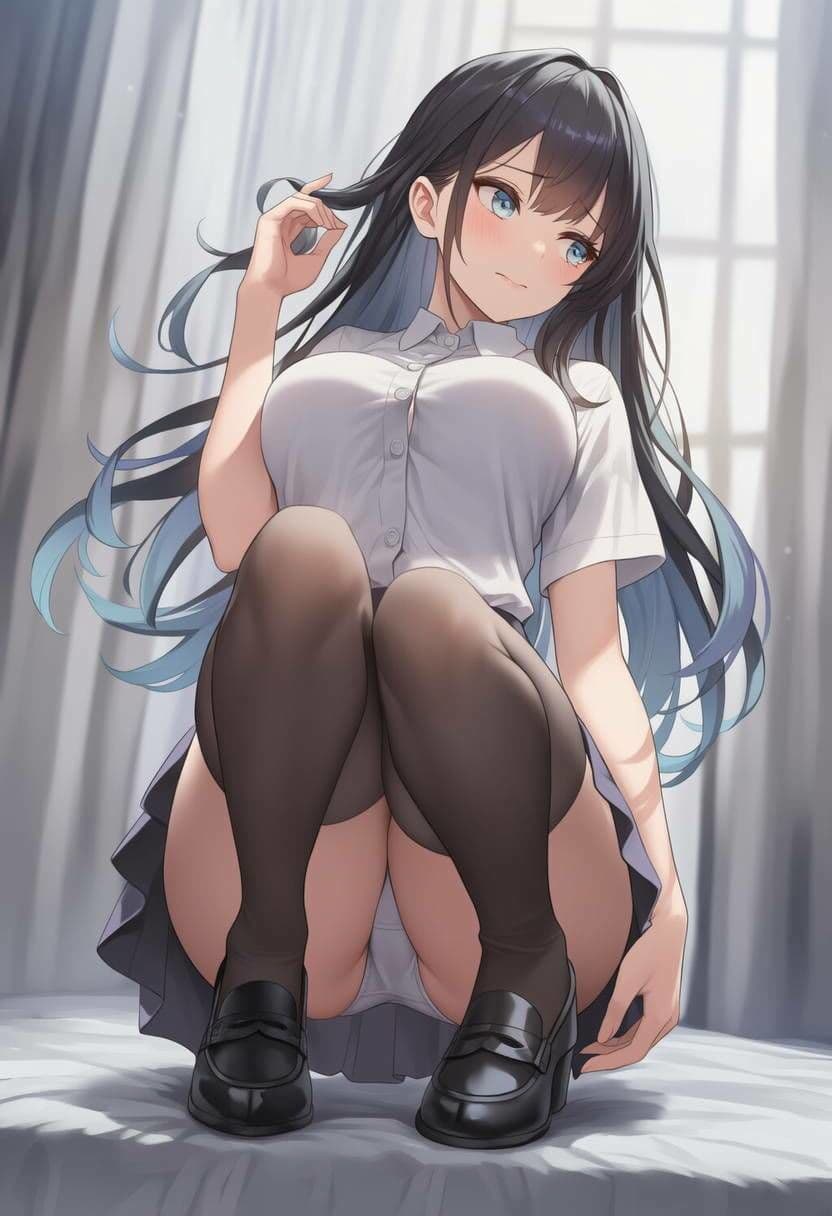【メガ盛り500枚】美女のパンチラ集めました！Vol.4 〜運命のパンチラを探せ〜 サンプル9