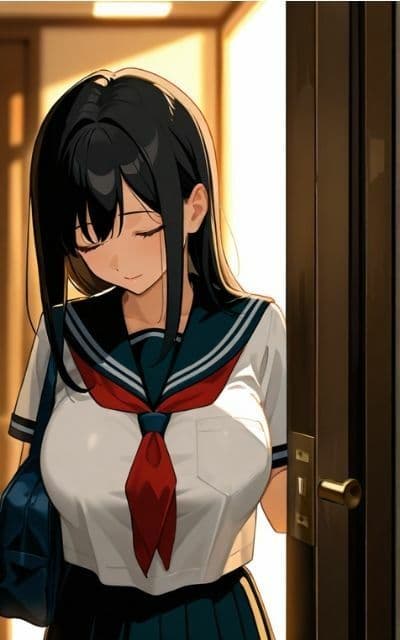 爆乳女子校生 拘束・監禁で崩壊 サンプル2