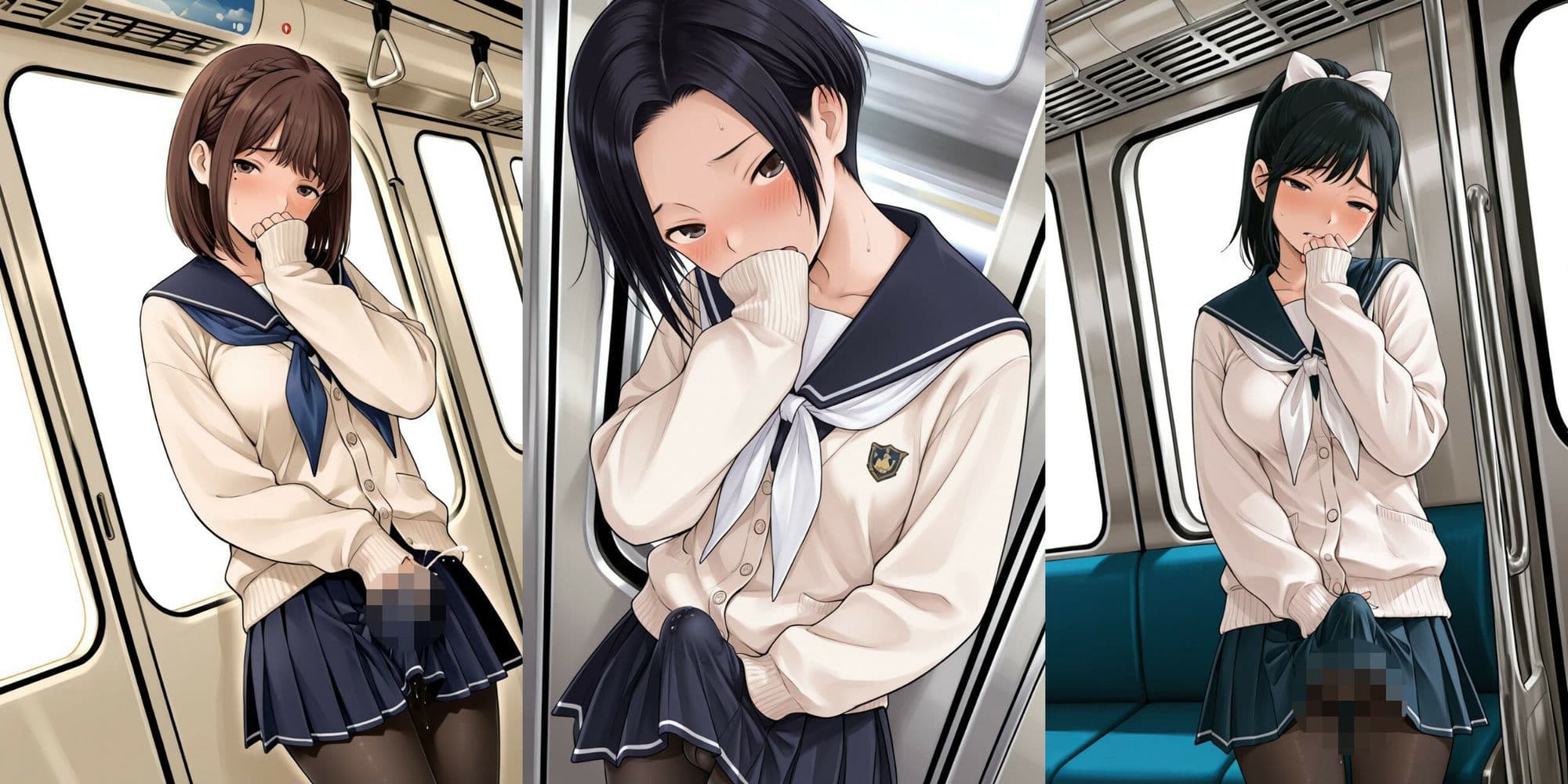 秘めた熱芯 サンプル3