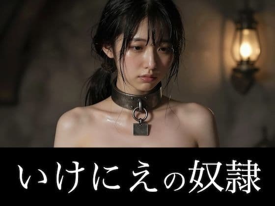 いけにえの奴●
