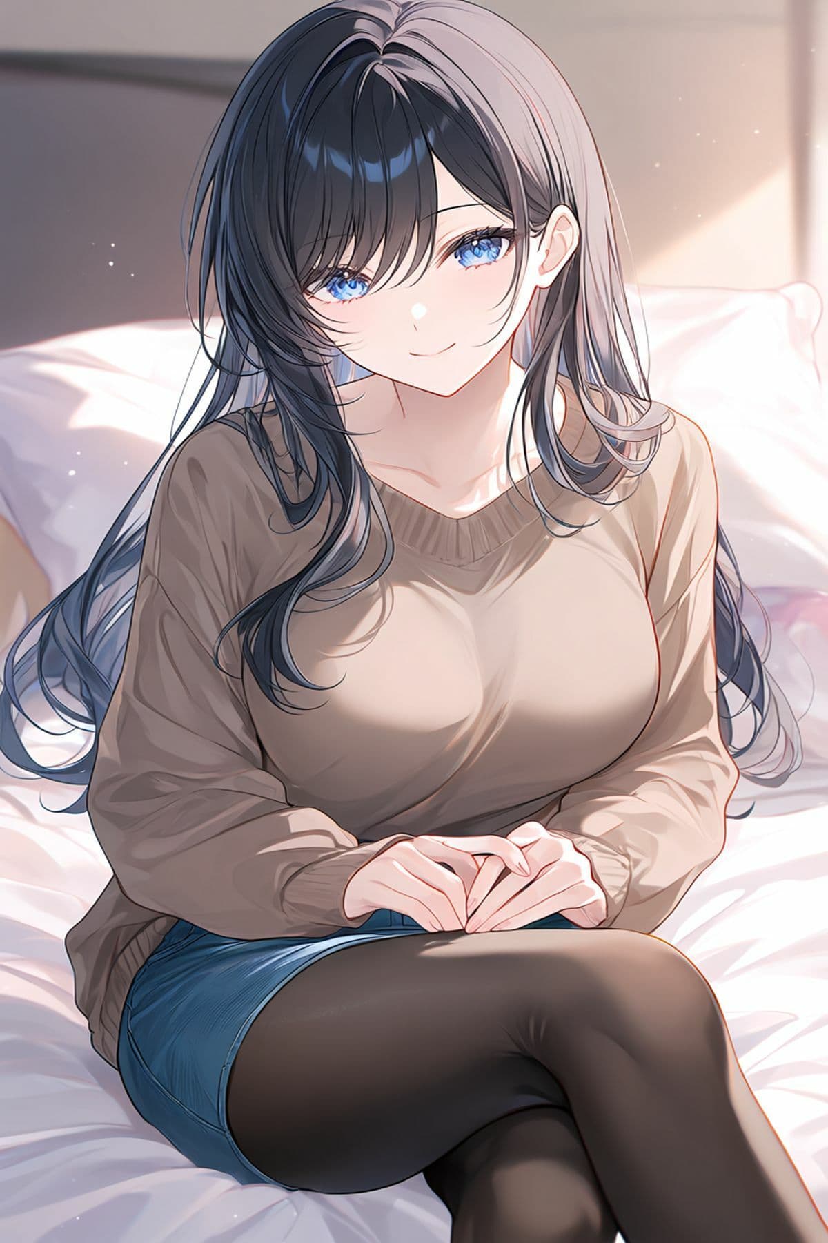 カオリ サンプル1