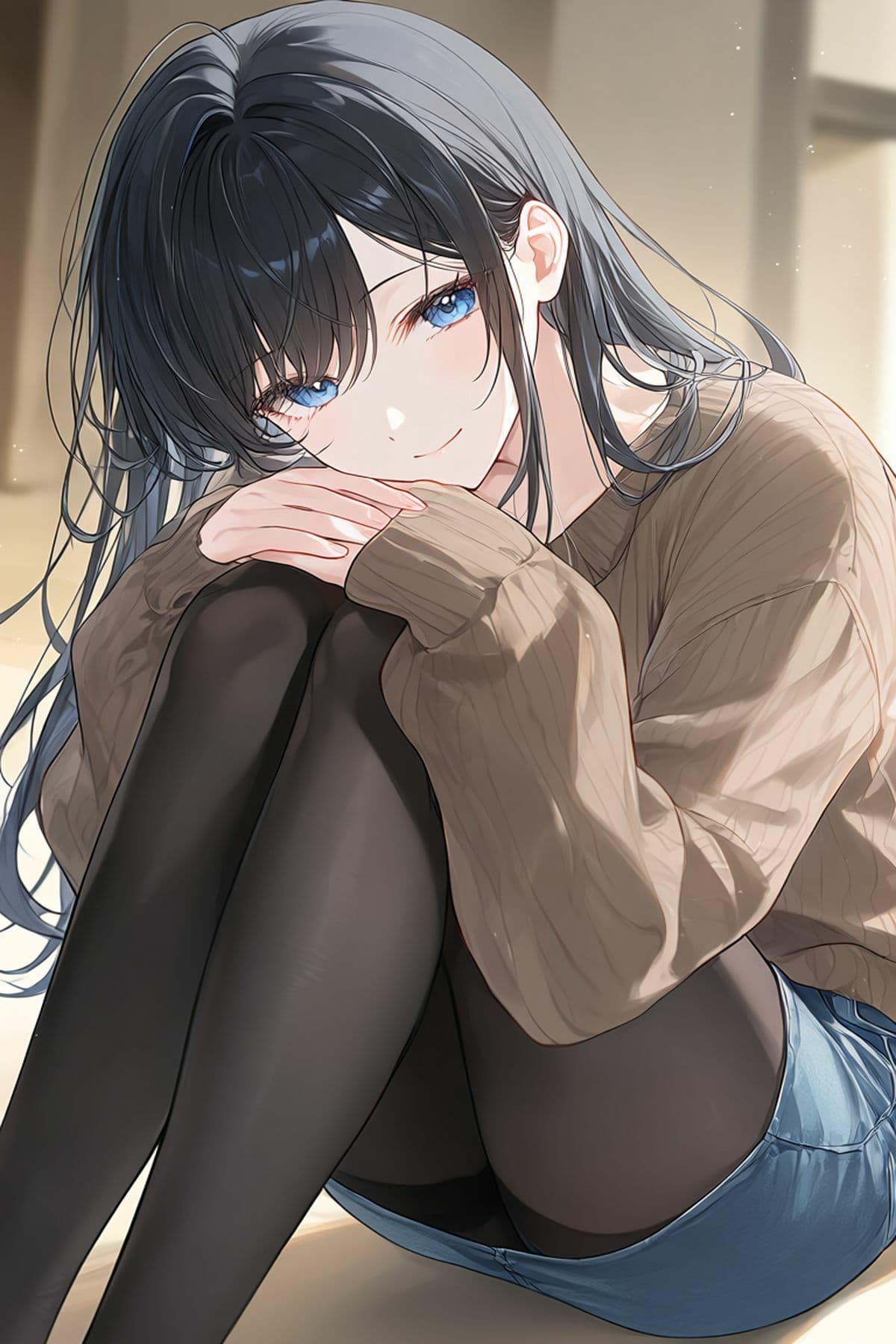 カオリ サンプル2