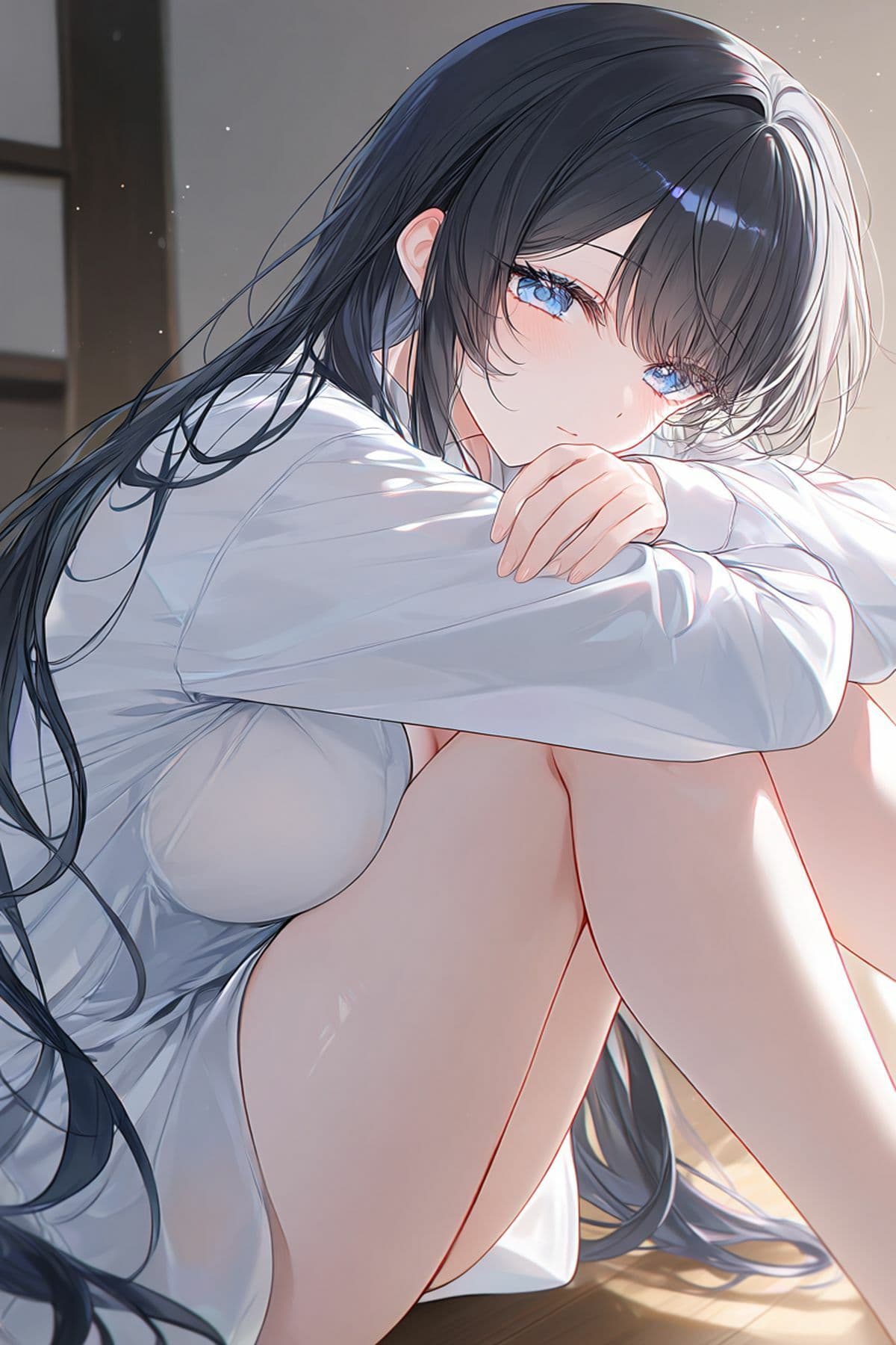 カオリ サンプル4