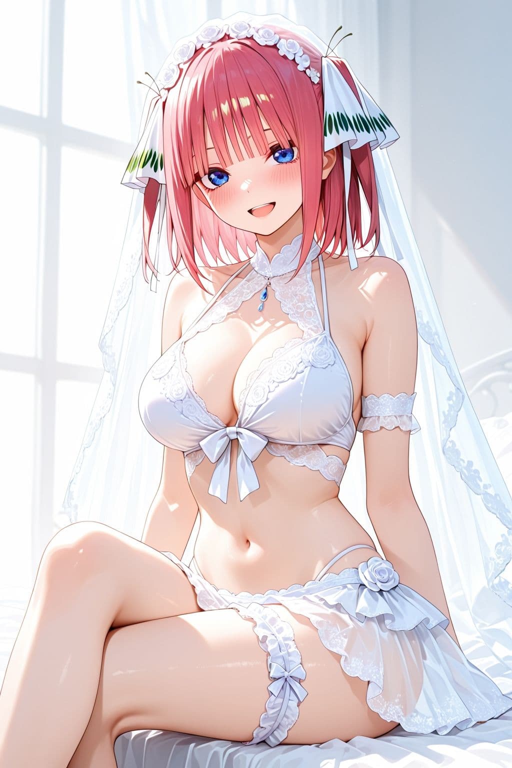 五〇〇の花〇AICG集2026年8月 サンプル2