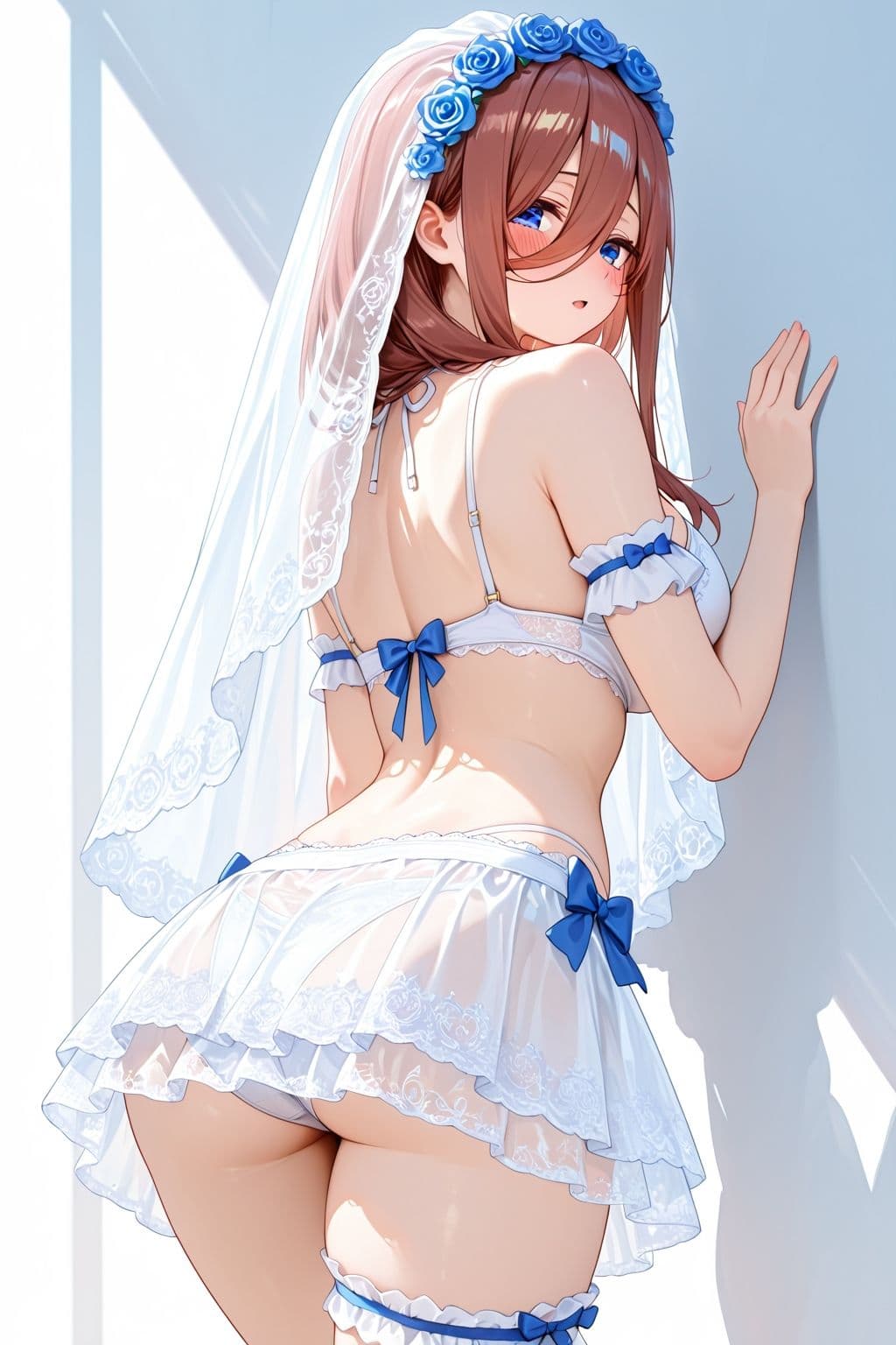 五〇〇の花〇AICG集2026年8月 サンプル3