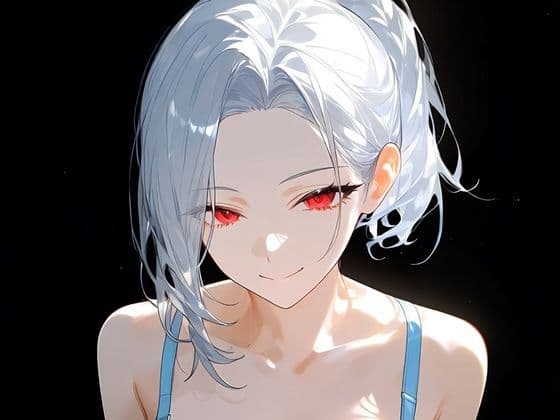 ノゾミ  全裸