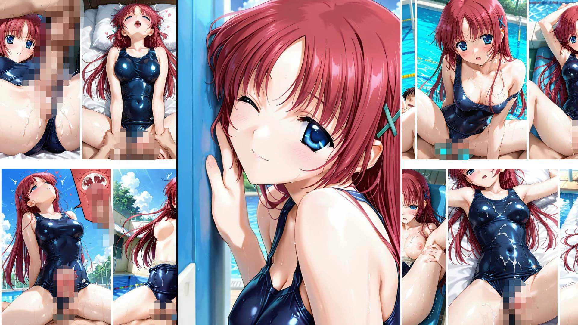 ことりとエッチする話  学校編 サンプル6