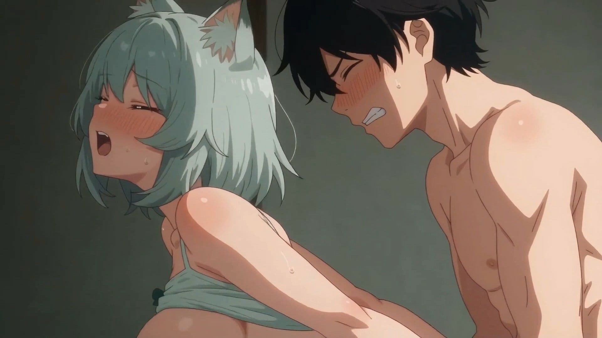 【アニメ】田舎ねこ サンプル7