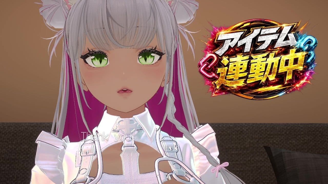 【アイテム連動】作業配信長時間できるかなチャレンジ！綾川ちゆき サンプル5