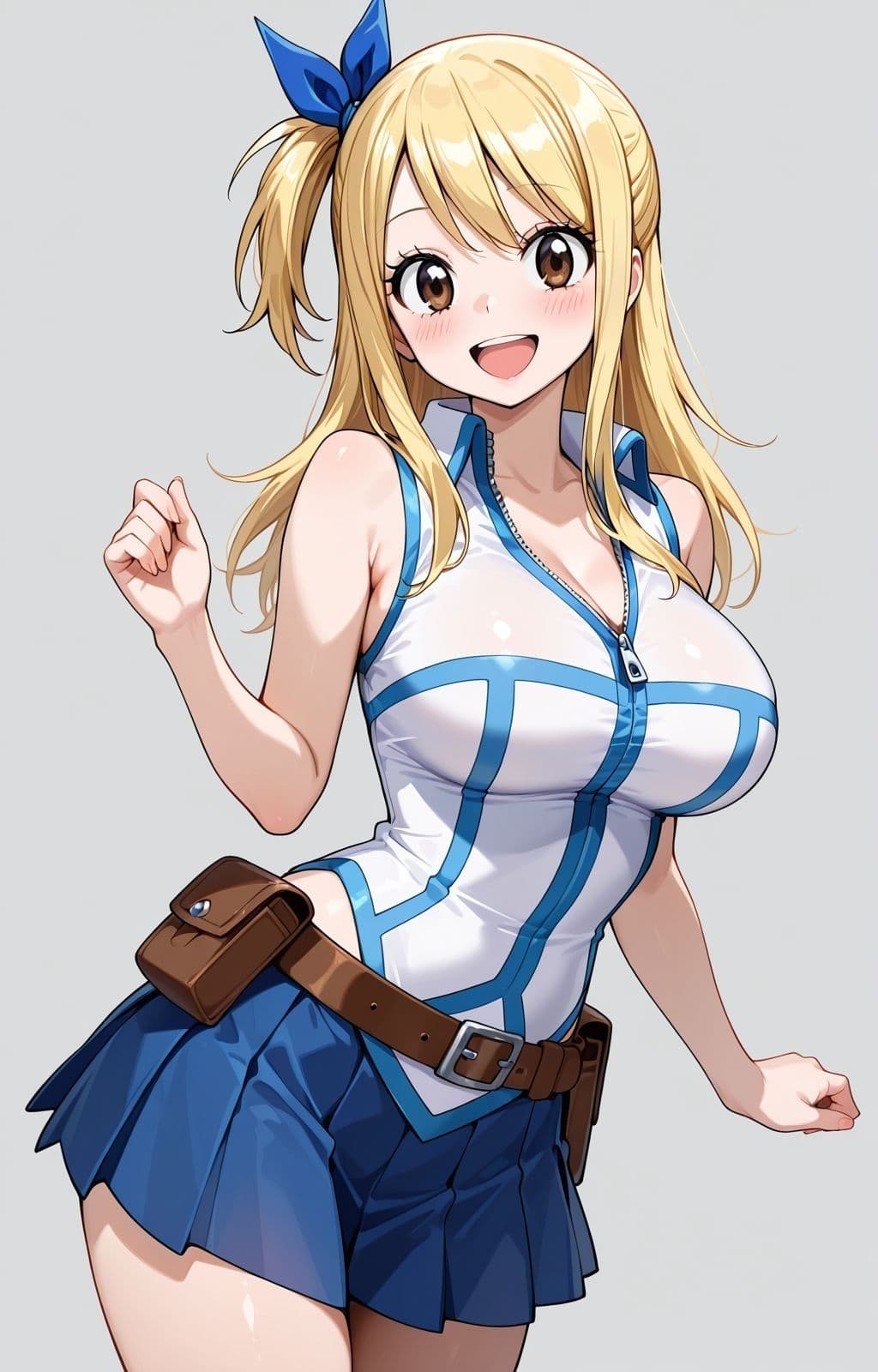 星霊魔導士総集編 サンプル3