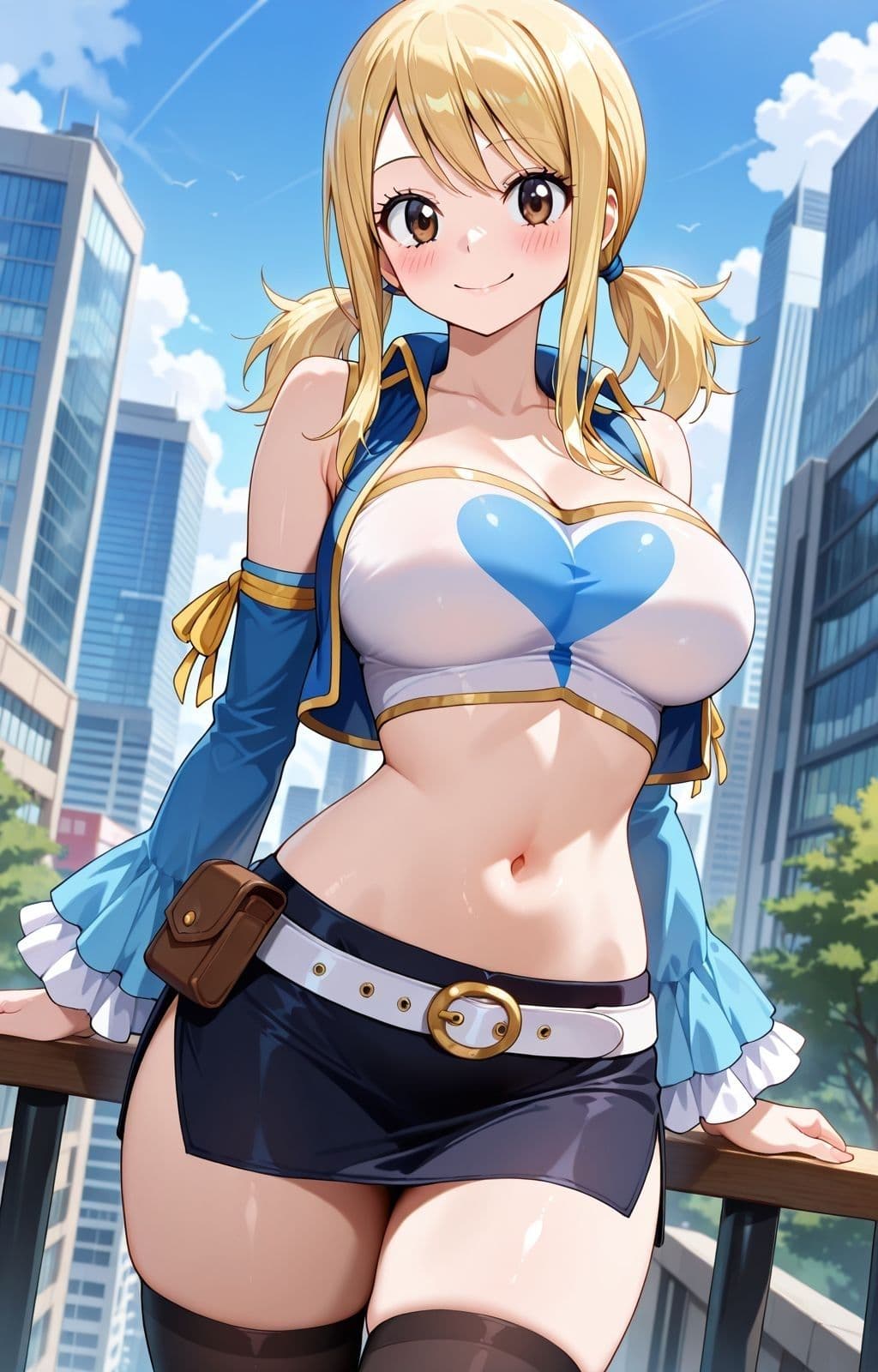 星霊魔導士総集編 サンプル4