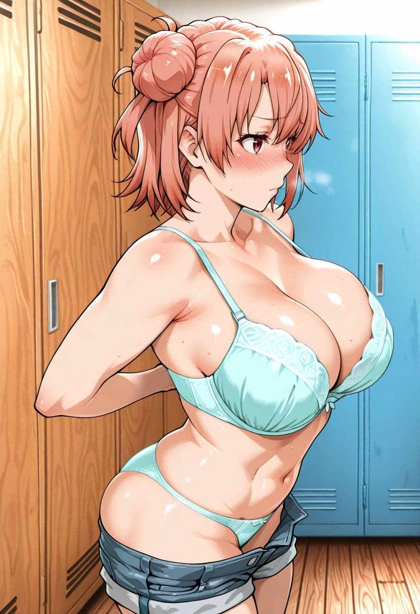 海で堕ちる清楚少女たち 〜催●アプリで公開羞恥から妊娠まで〜 サンプル5