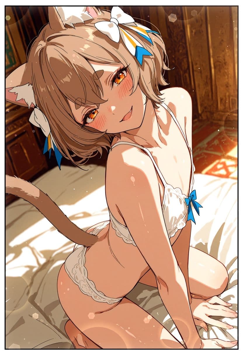 男の娘♂コレクション-フ〇リックス・アーガイルV3- サンプル2
