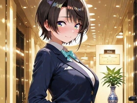 ス〇ルとラブホでデート サンプル1