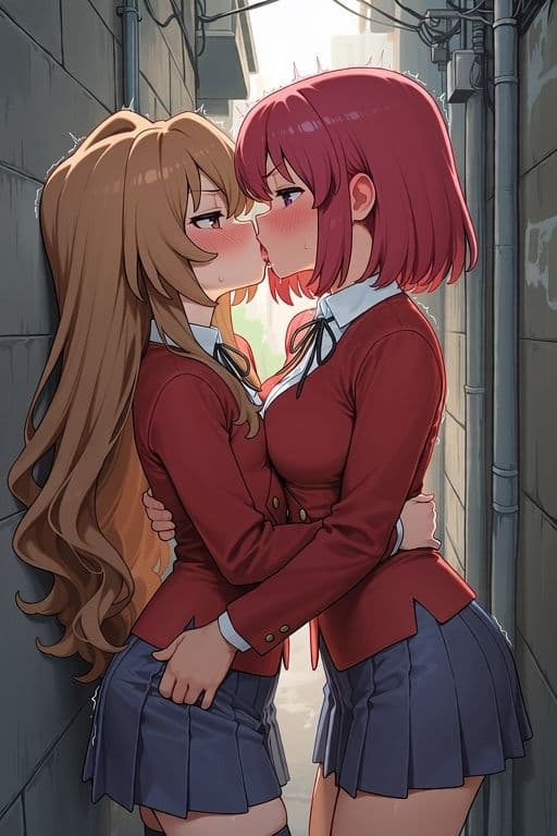 とらとらドラァ！？  ワレ多股ニ成功セリ サンプル2
