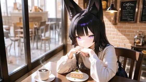 けもたちをひたすら後ろから見る時間 サンプル8