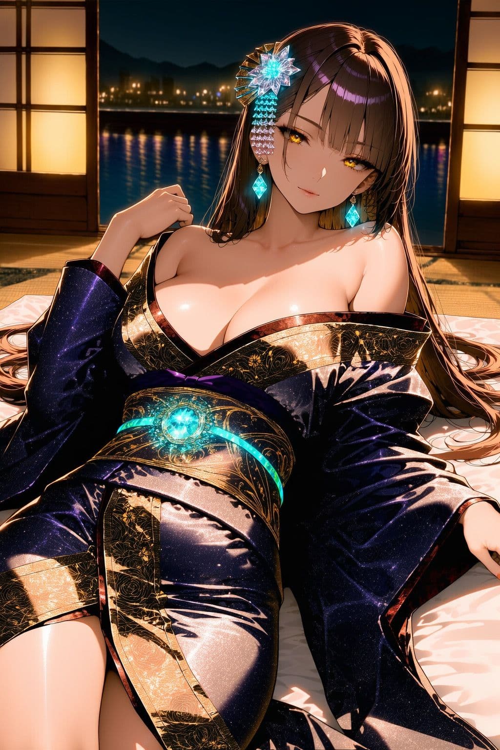1度はオマ●コしておきたいスケベな身体 サンプル1