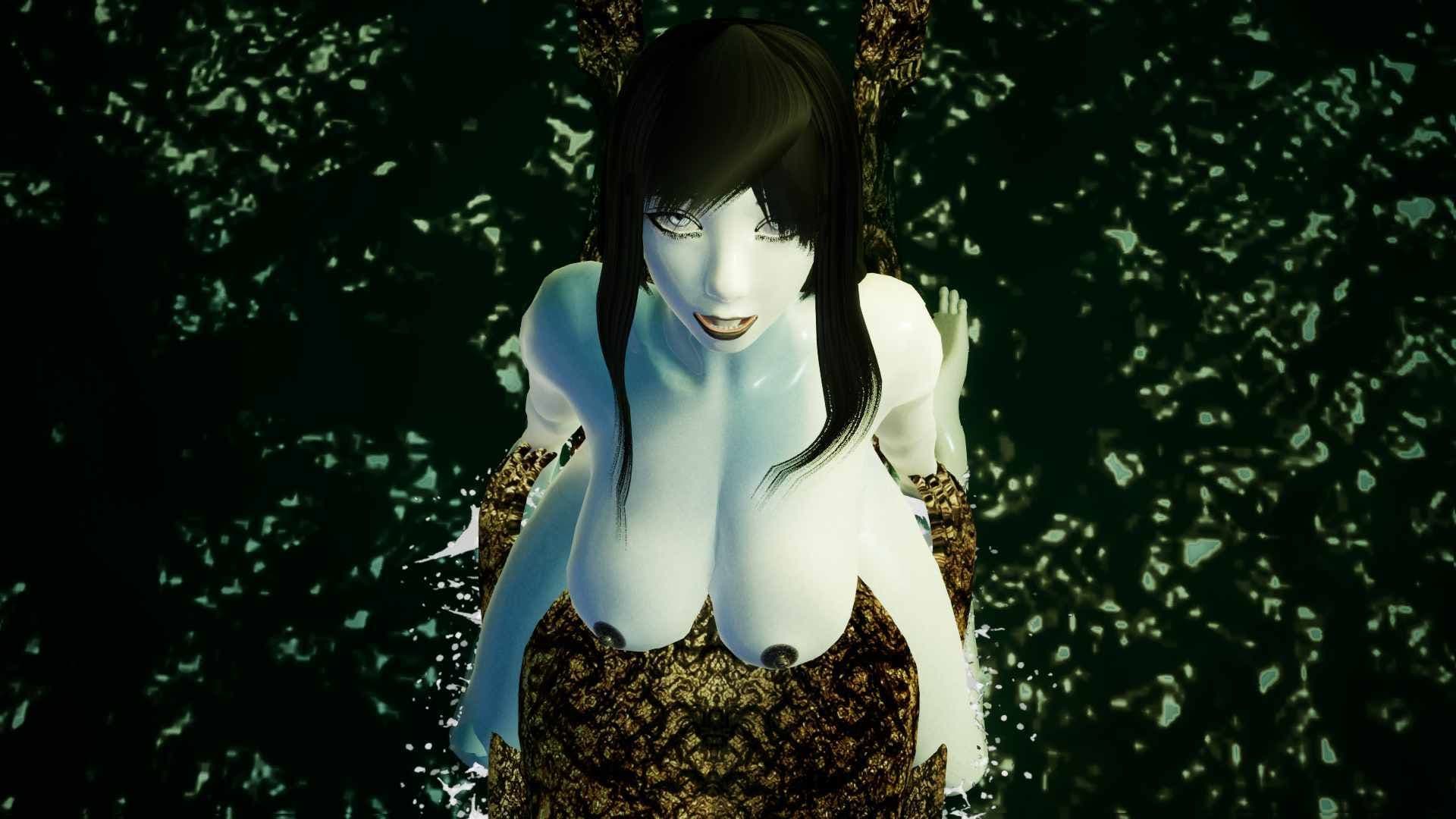 カエルの宴 The Frog’s Banquet 画像集 サンプル3
