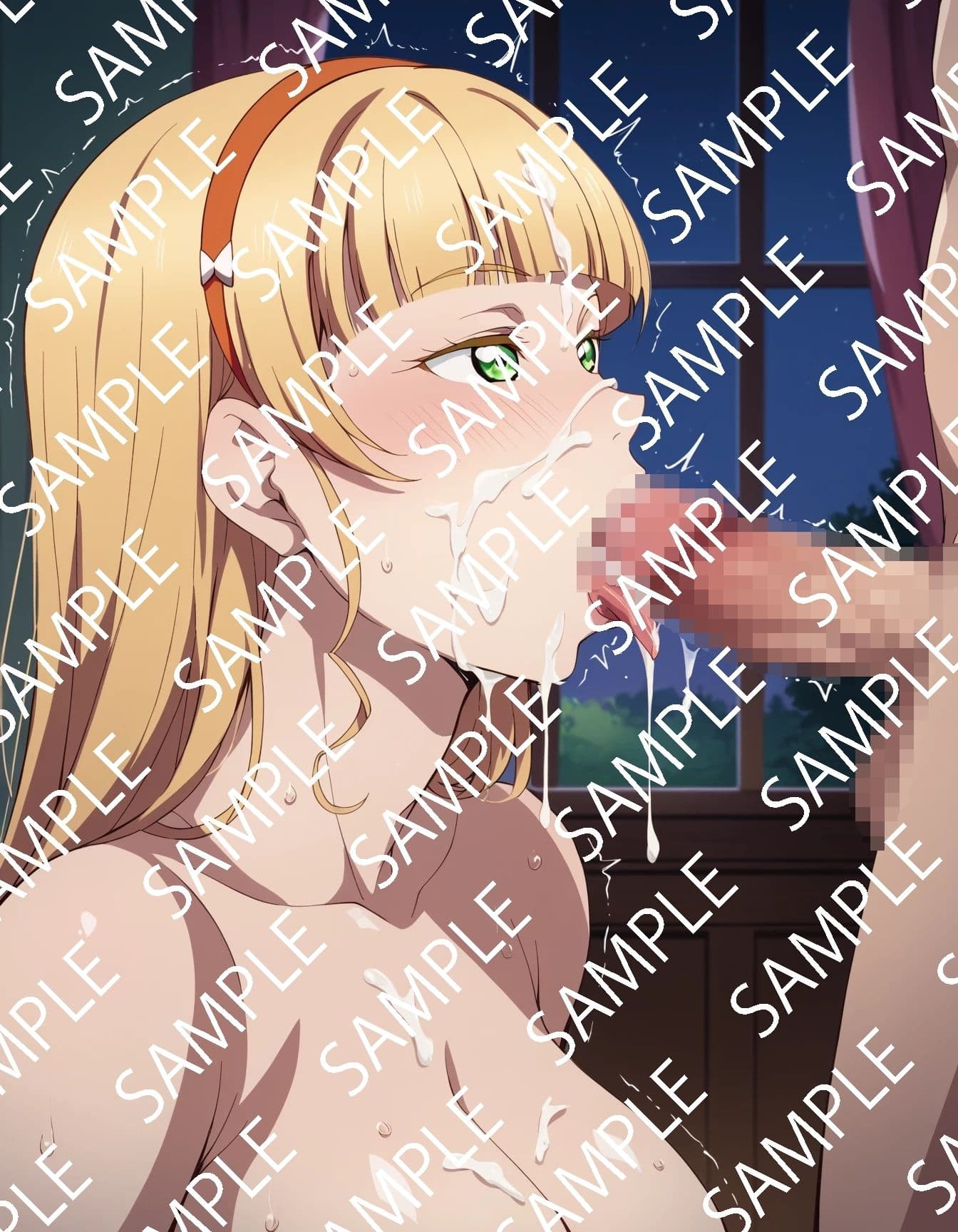 すみれ前戯集 サンプル7