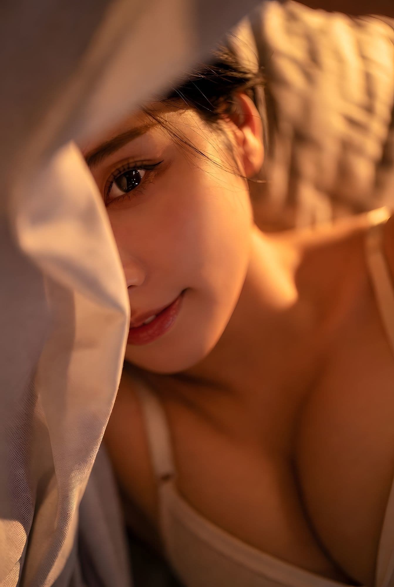 【音声付き動画】人妻と……しっとり温泉旅6【実写系CG集】 サンプル10