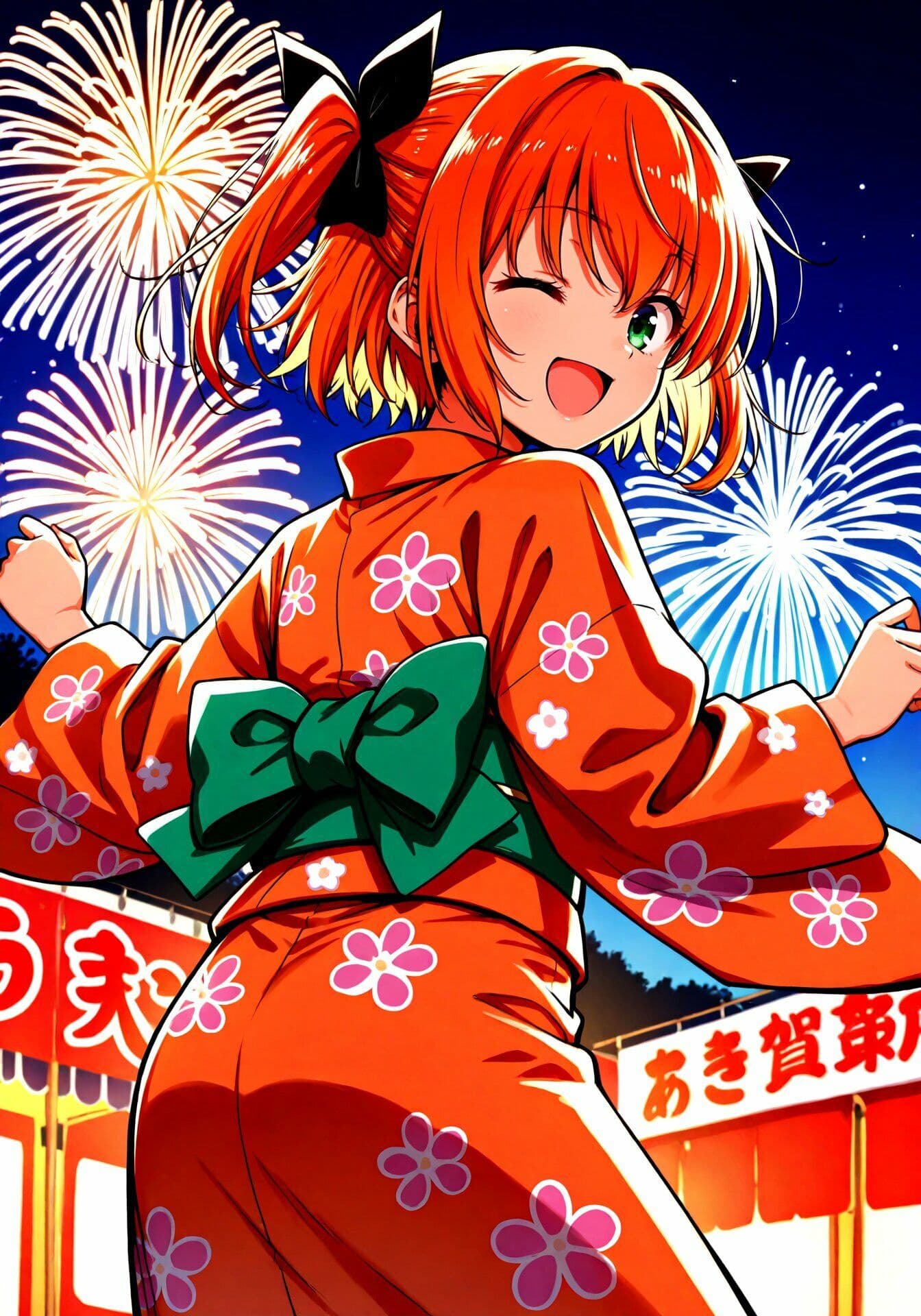 水〇月遥ちゃんを…… サンプル1
