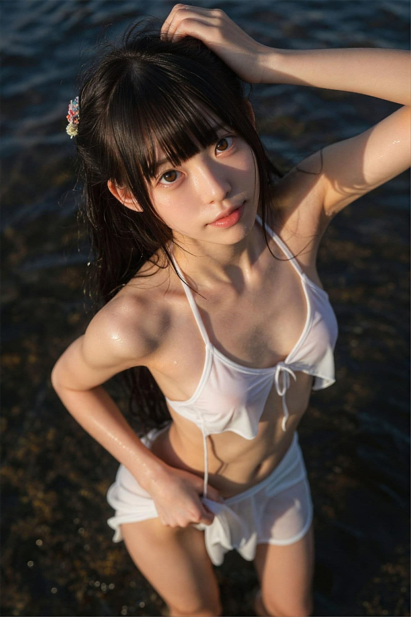 無垢ドール  同人1 サンプル6