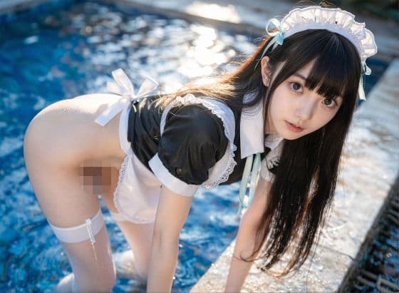 無垢ドール  同人2