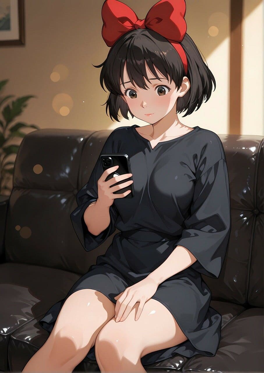 ［AIイラストCG］ K〇ki’s call girl business Vol.3 サンプル1