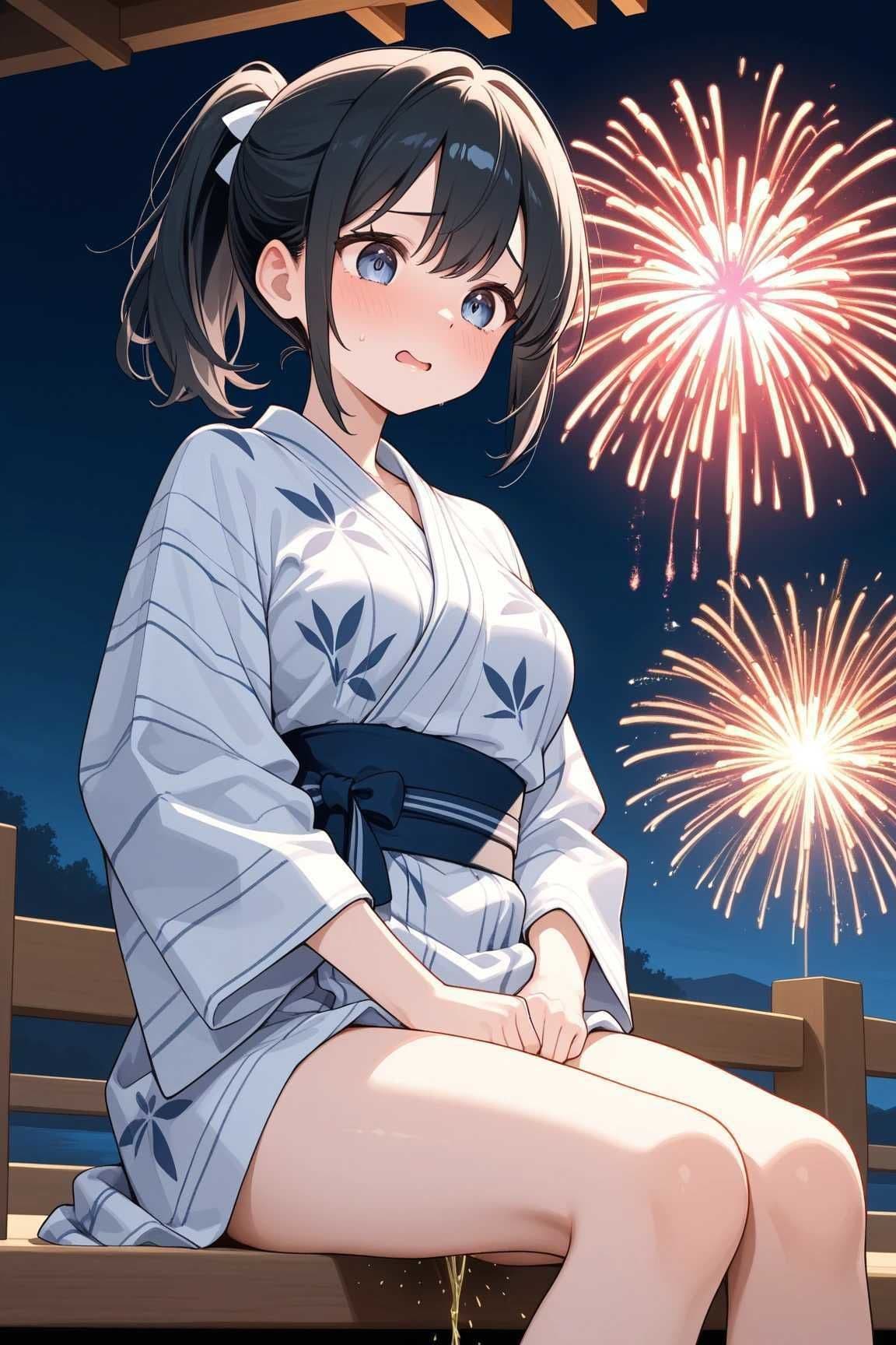 そわそわティータイム 『総集編 2025年10月〜2026年09月』 サンプル10
