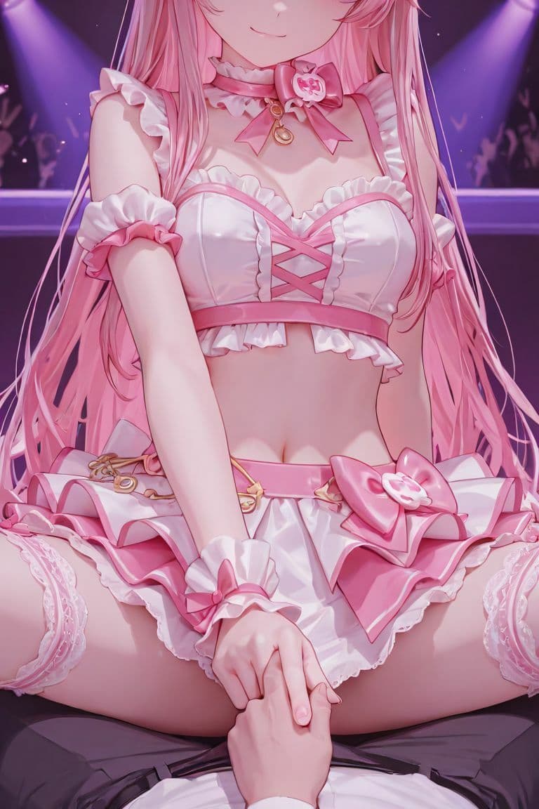 猫耳地下アイドル サンプル7