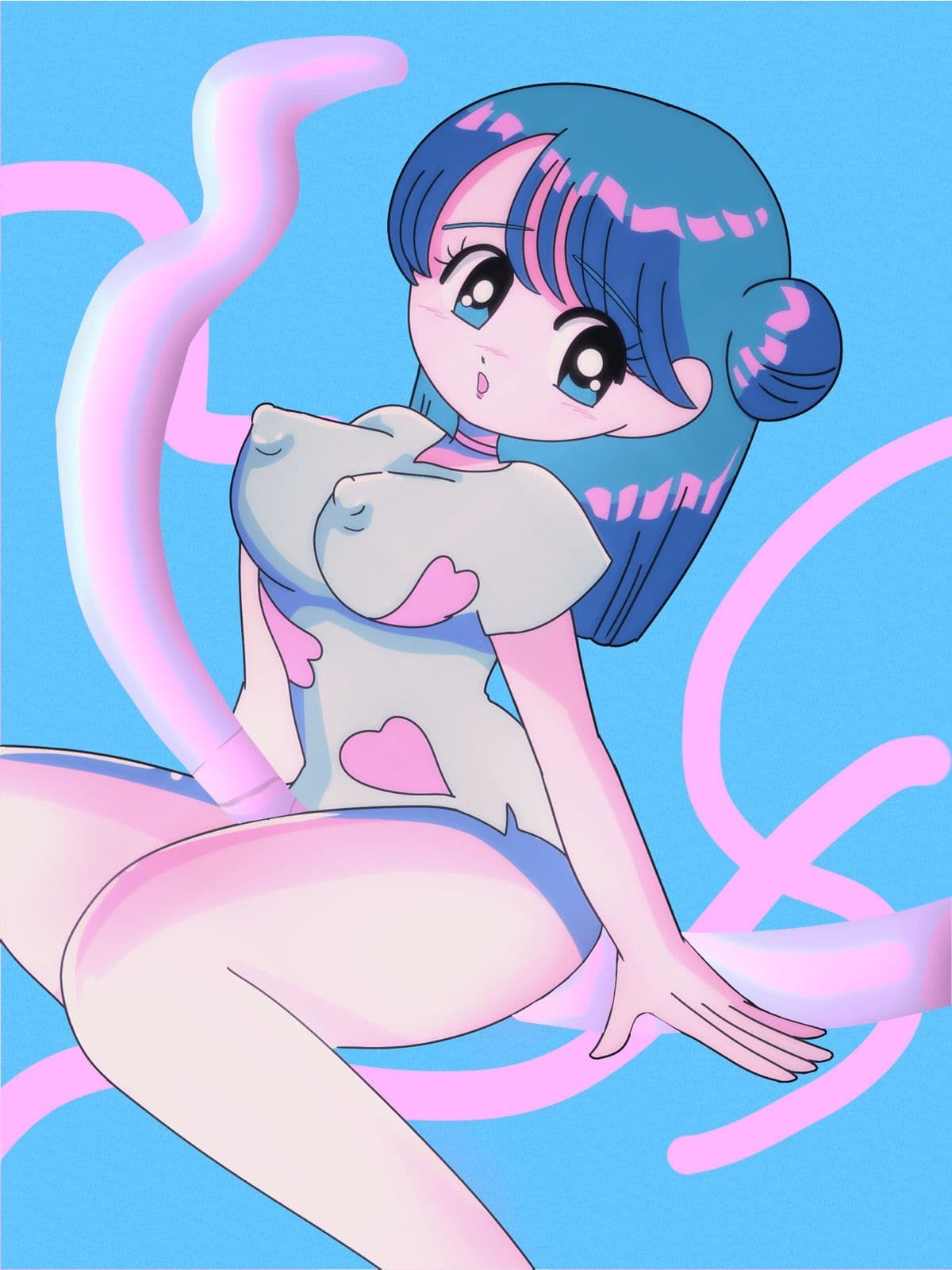 イラスト集 サンプル4