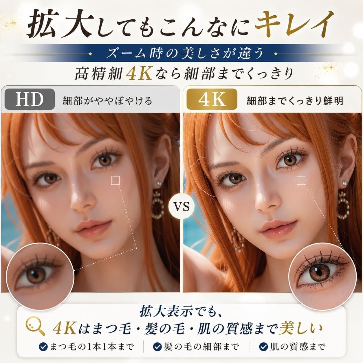 テ○ファ 写真集 超・実写化 サンプル3