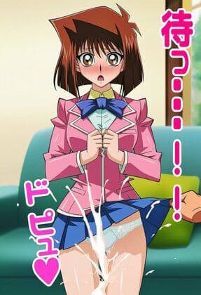 【セット販売】遊戯王娘たちがVR中にパンチラ盗撮されまくる サンプル2