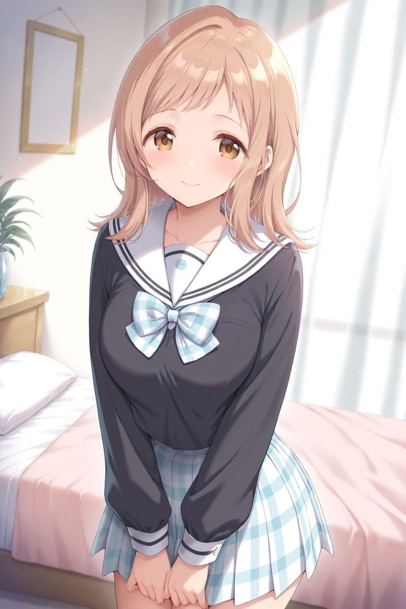 コスなま！コスプレさせて生パコハメ撮り！〜櫻木真〇〜 サンプル1