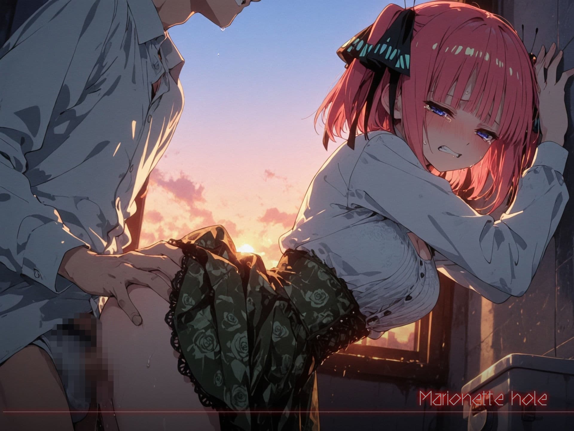 愛玩寵穴 ＃11 サンプル5