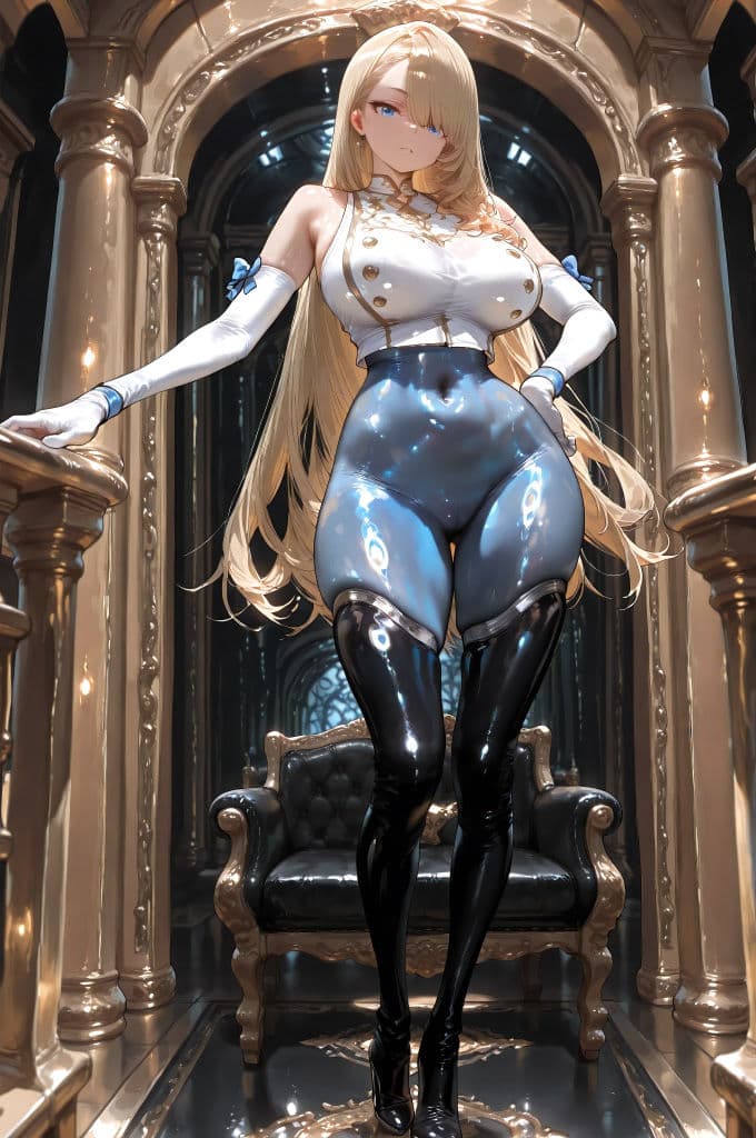 ウ〇ルヘル〇ナ ソロパート サンプル2