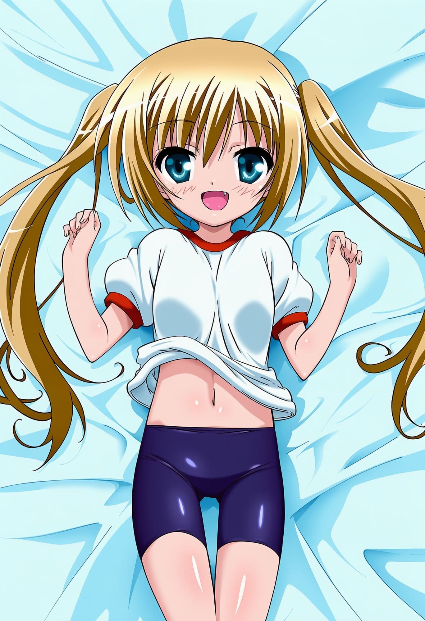 ロ〇きゅ〇ぶHイラスト集 サンプル3