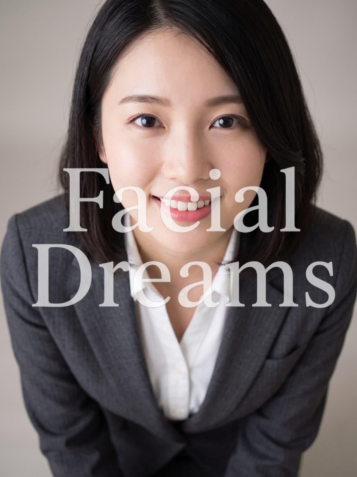 【顔射主義】Vol.7 OL編 30人分の顔射の瞬間を丁寧に描き出した写真集 サンプル1