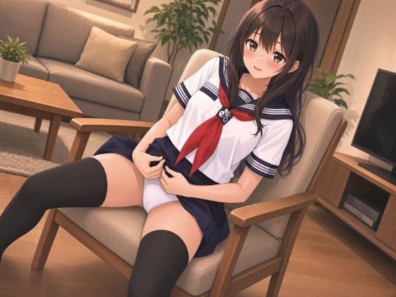 （アニメ版）美少女えちえちグラビア撮影
