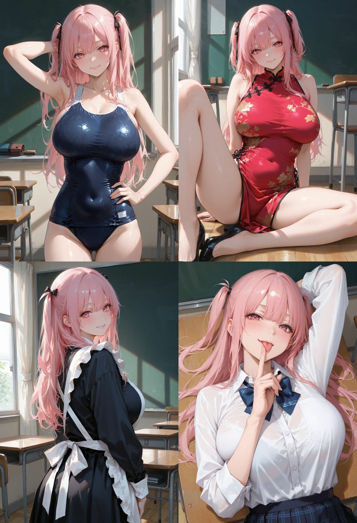 グラビアアイドルの表と裏の顔 JDグラドル 篠原 ももか サンプル1