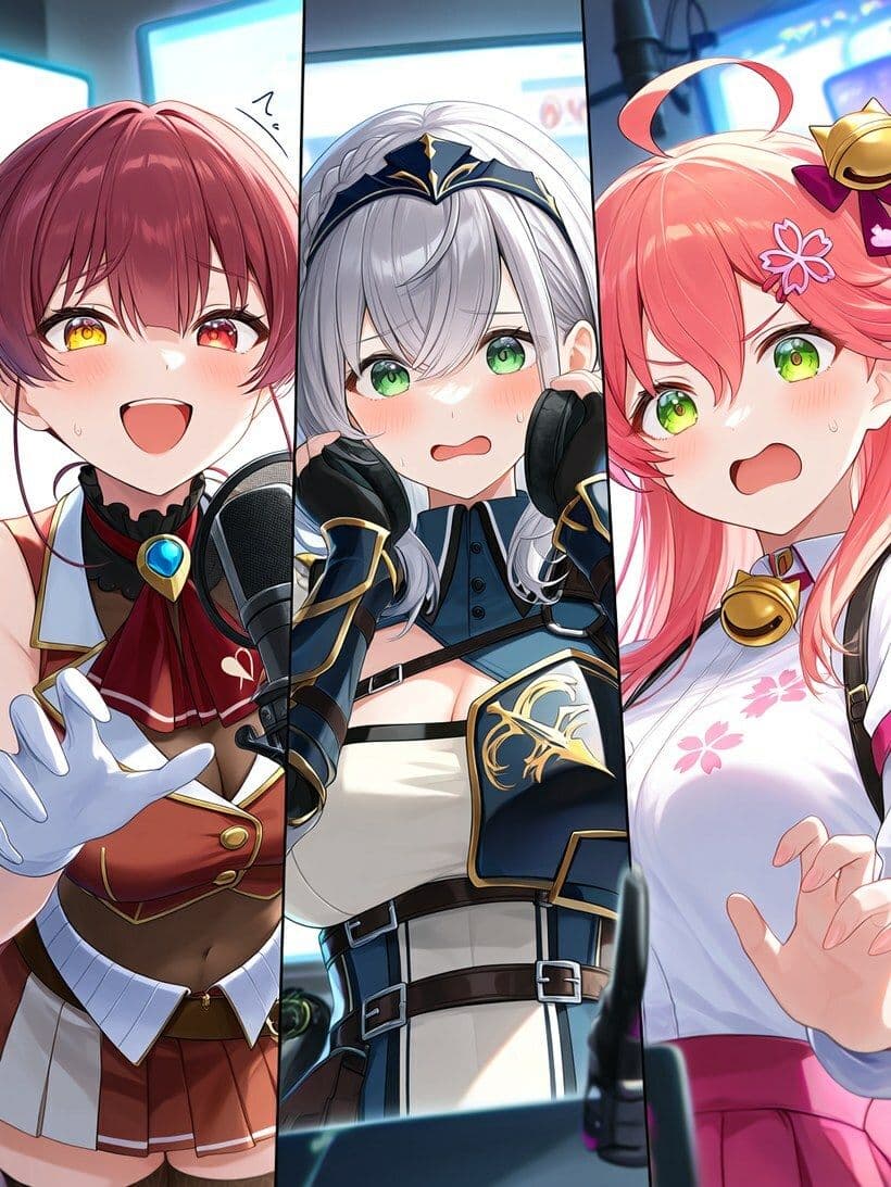TYPE:D Prime vol.06 STREAM サンプル1
